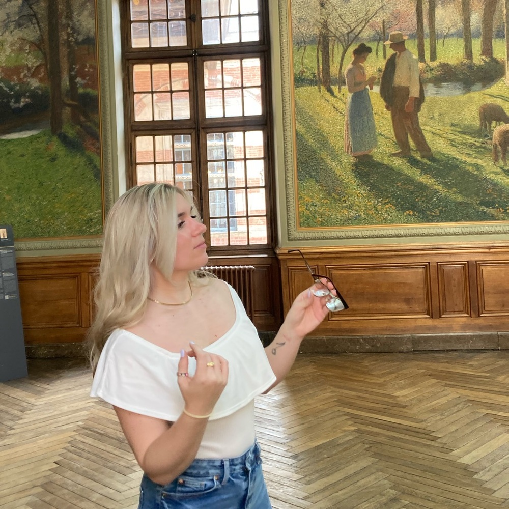 Meet your Posher, Jordan